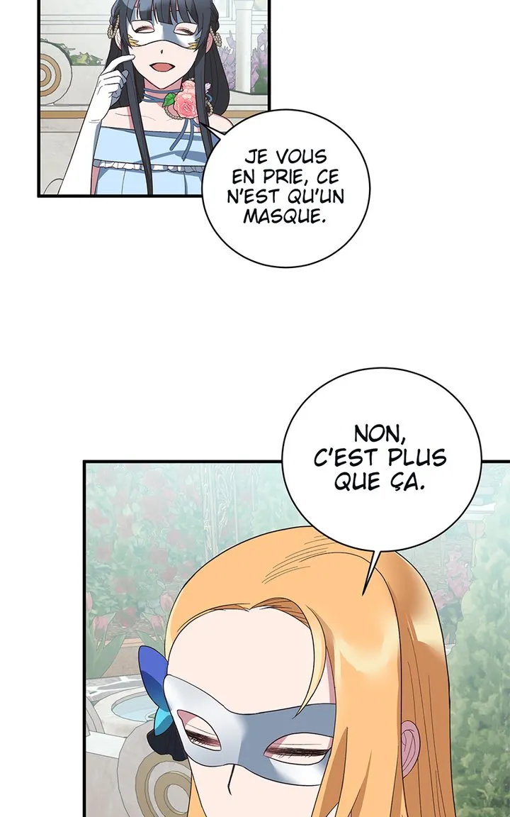 Read Angelic Lady FR Manga Online