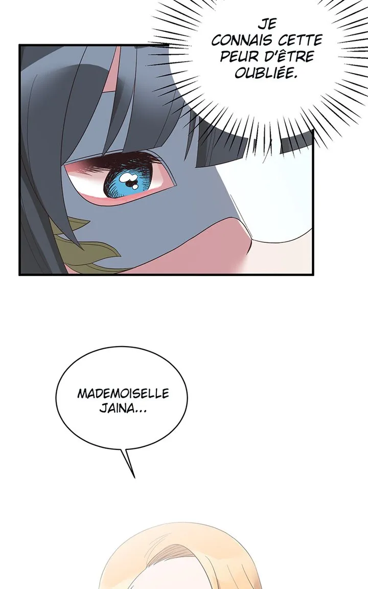 Read Angelic Lady FR Manga Online