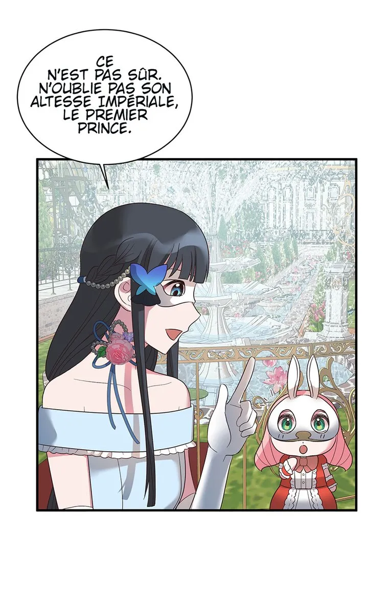 Read Angelic Lady FR Manga Online