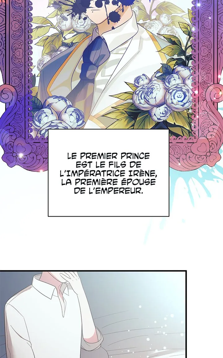Read Angelic Lady FR Manga Online