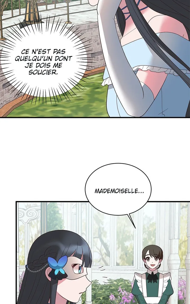 Read Angelic Lady FR Manga Online