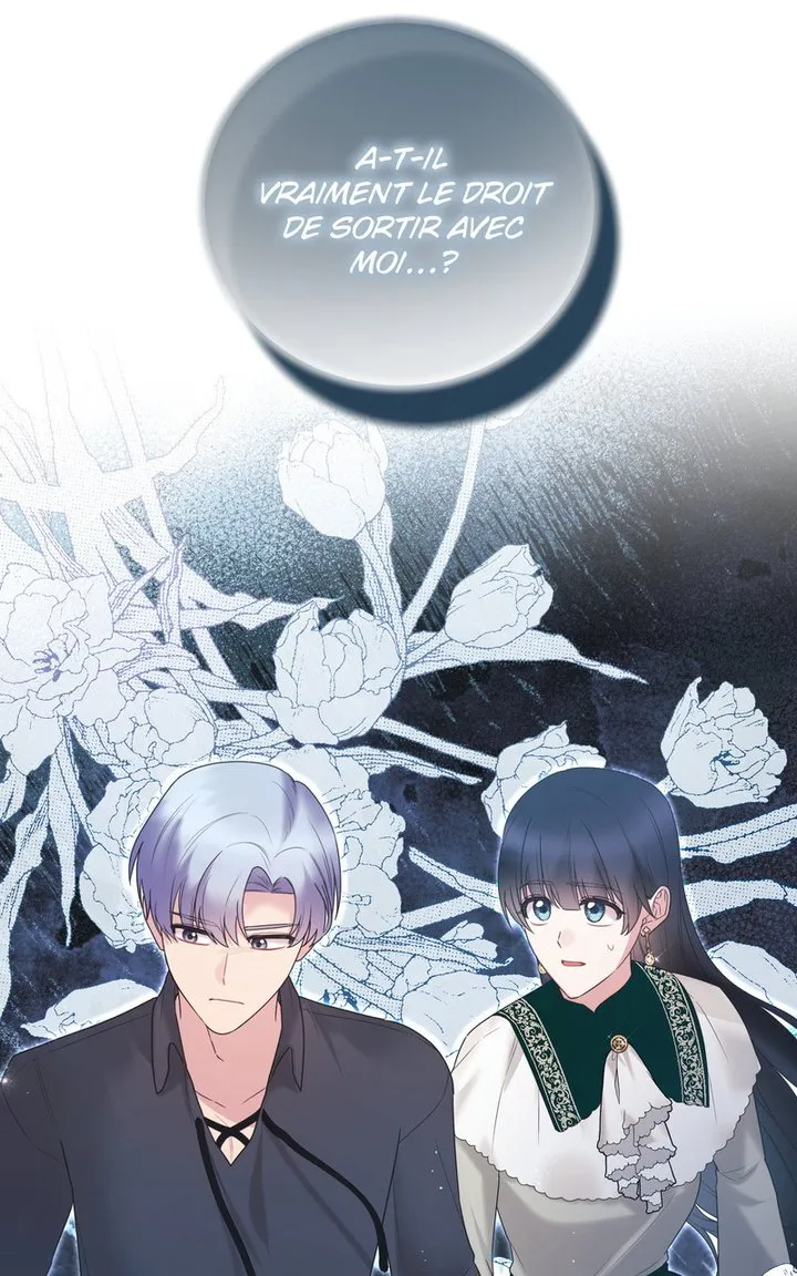 Read Angelic Lady FR Manga Online