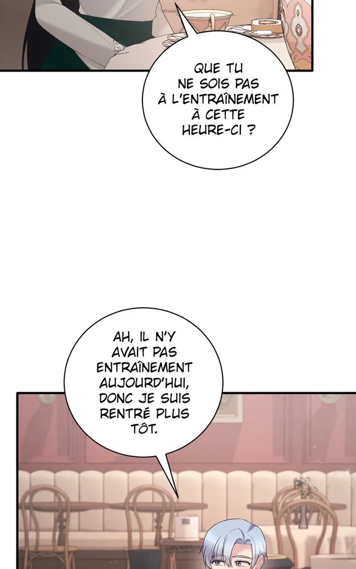 Read Angelic Lady FR Manga Online