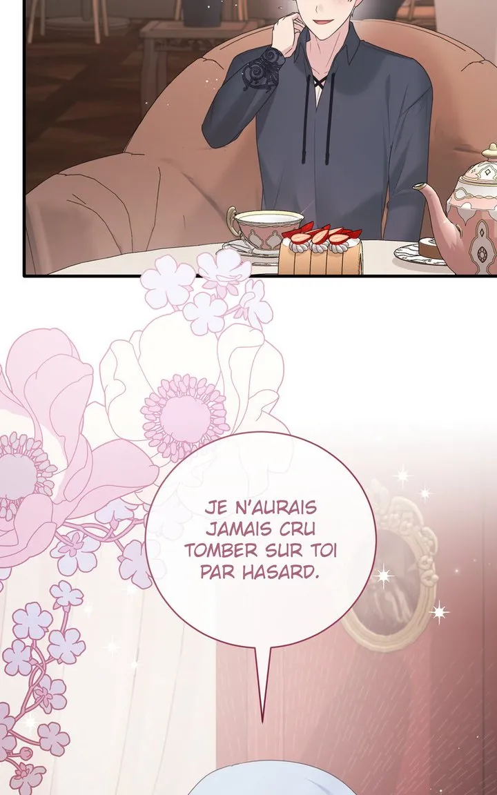 Read Angelic Lady FR Manga Online