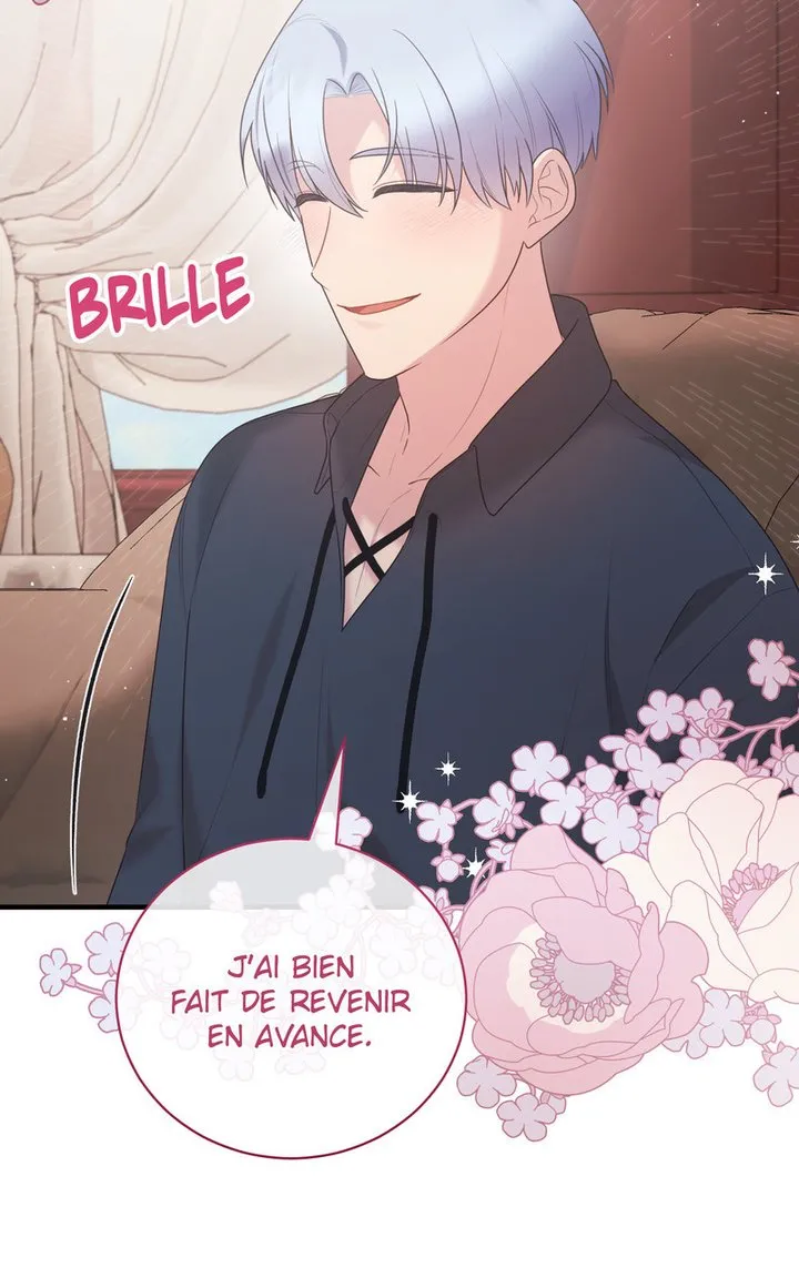 Read Angelic Lady FR Manga Online