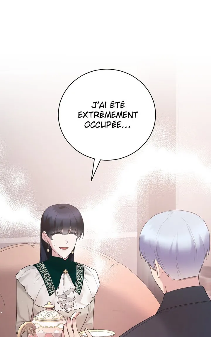 Read Angelic Lady FR Manga Online