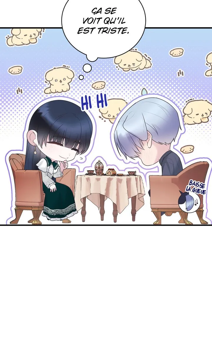 Read Angelic Lady FR Manga Online