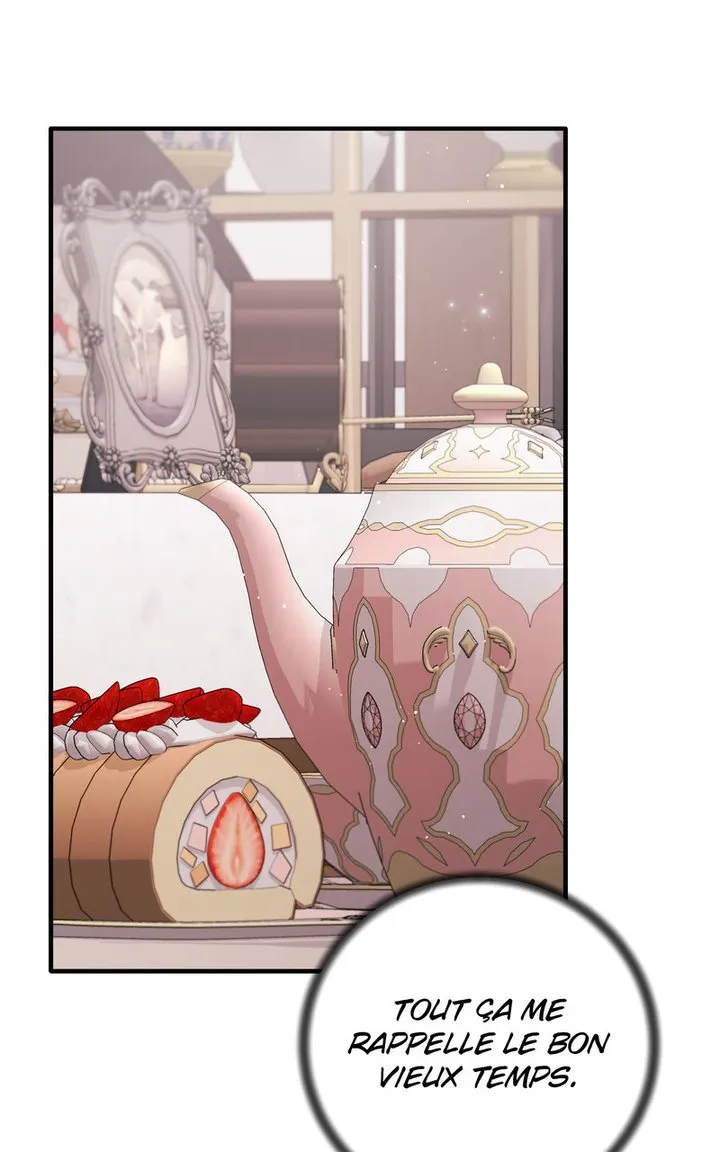 Read Angelic Lady FR Manga Online