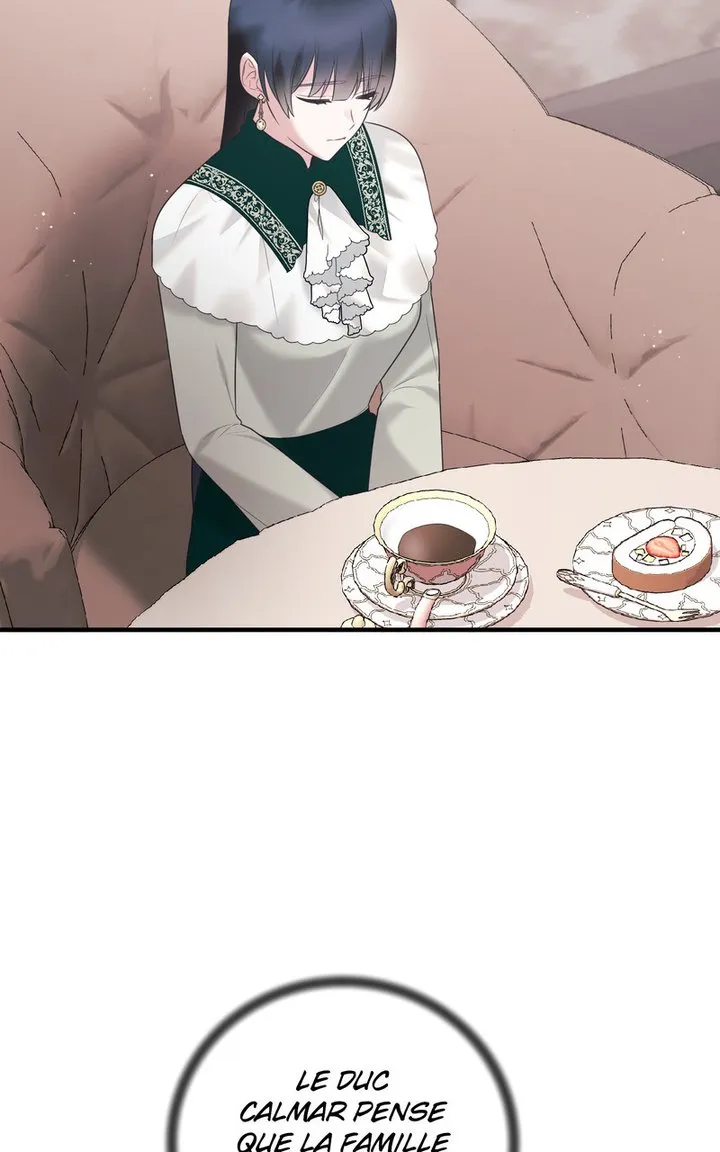 Read Angelic Lady FR Manga Online
