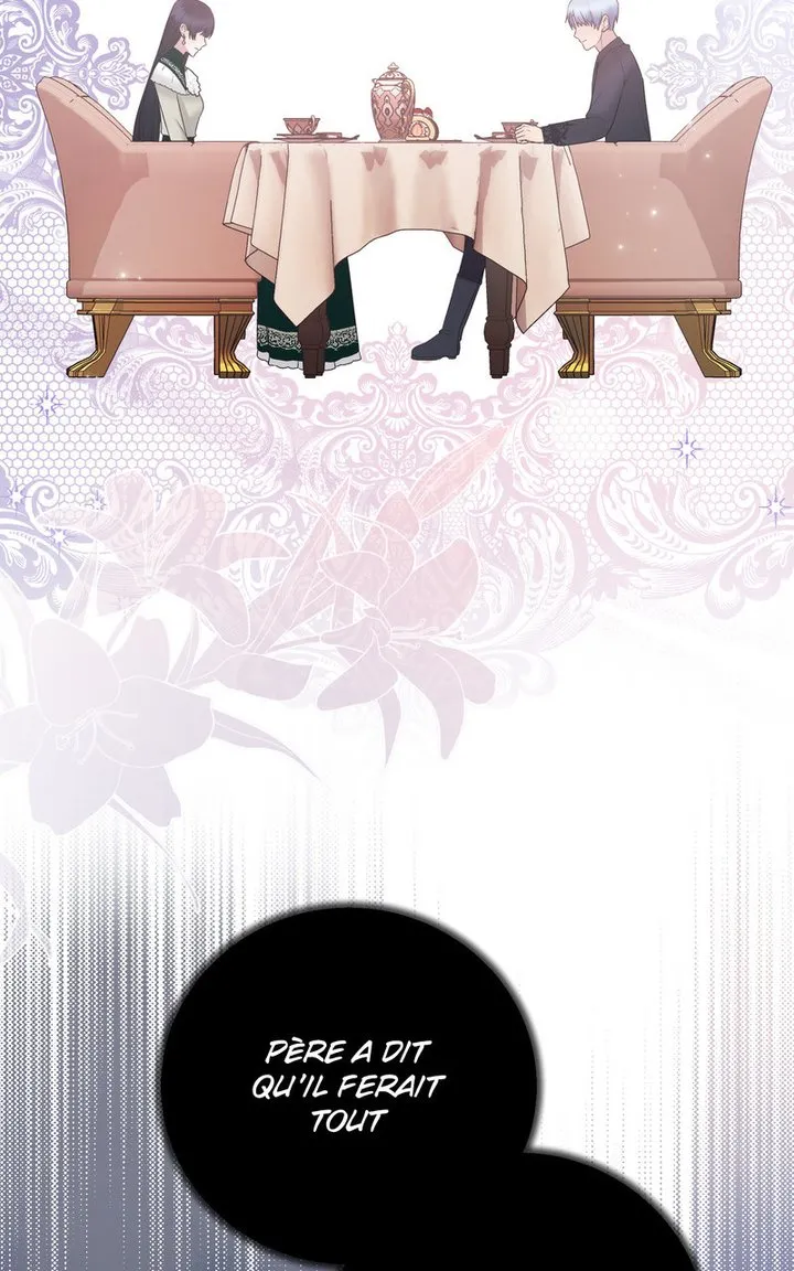 Read Angelic Lady FR Manga Online