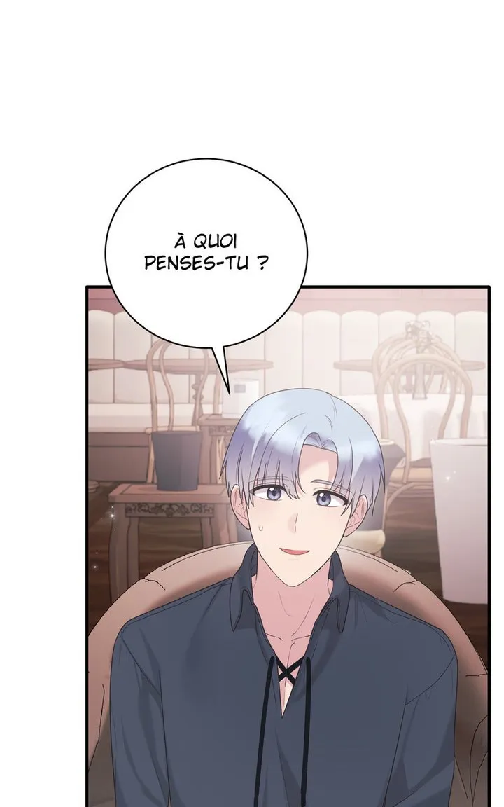Read Angelic Lady FR Manga Online
