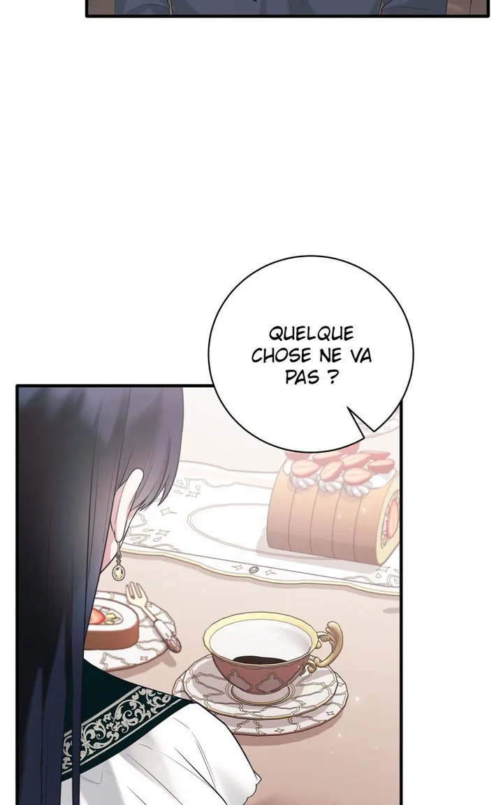 Read Angelic Lady FR Manga Online