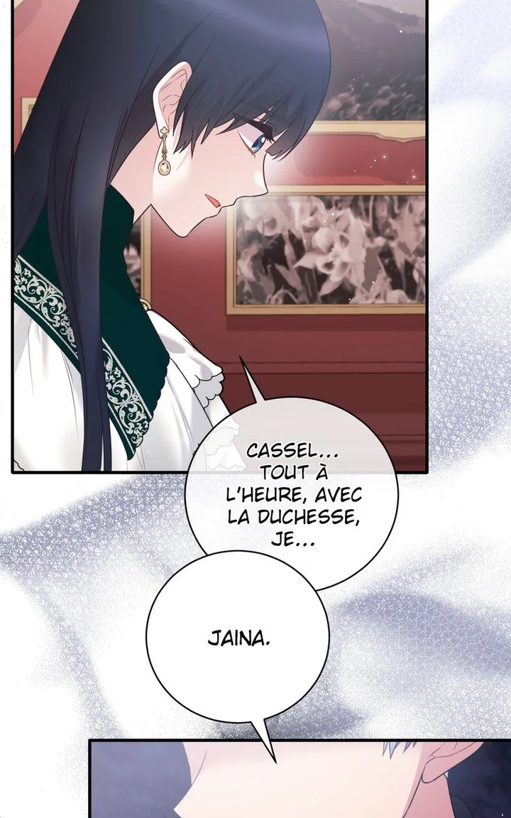 Read Angelic Lady FR Manga Online