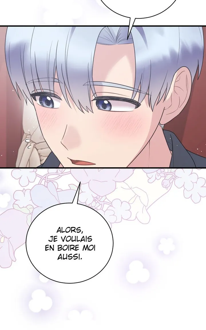Read Angelic Lady FR Manga Online