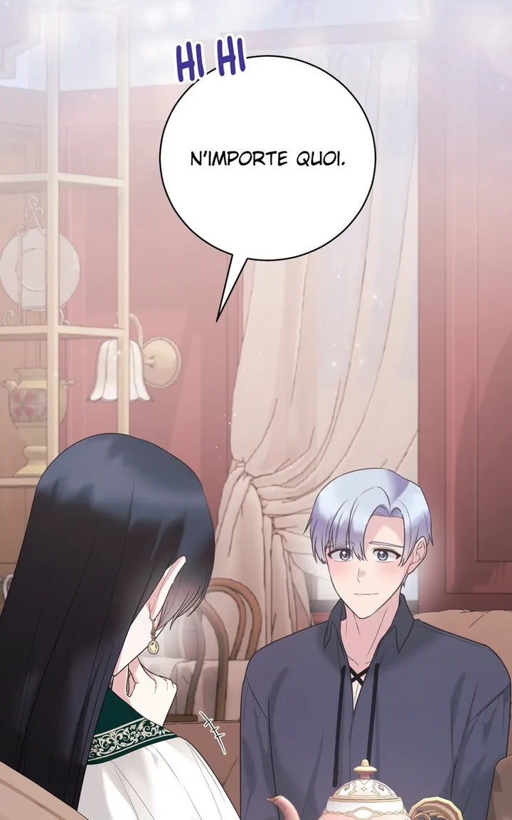 Read Angelic Lady FR Manga Online