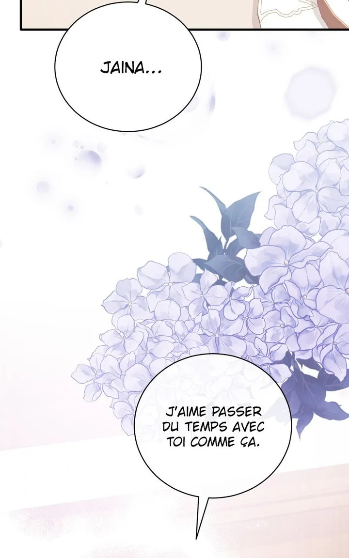 Read Angelic Lady FR Manga Online