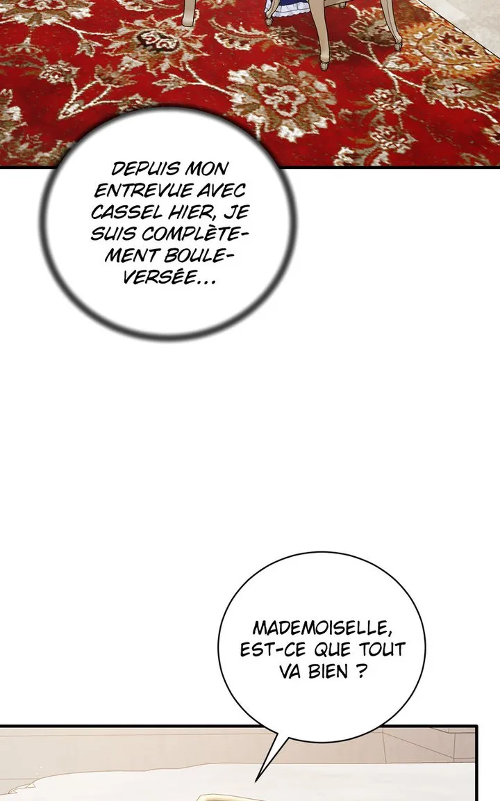 Read Angelic Lady FR Manga Online