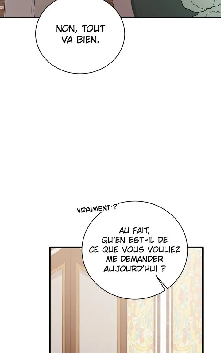 Read Angelic Lady FR Manga Online