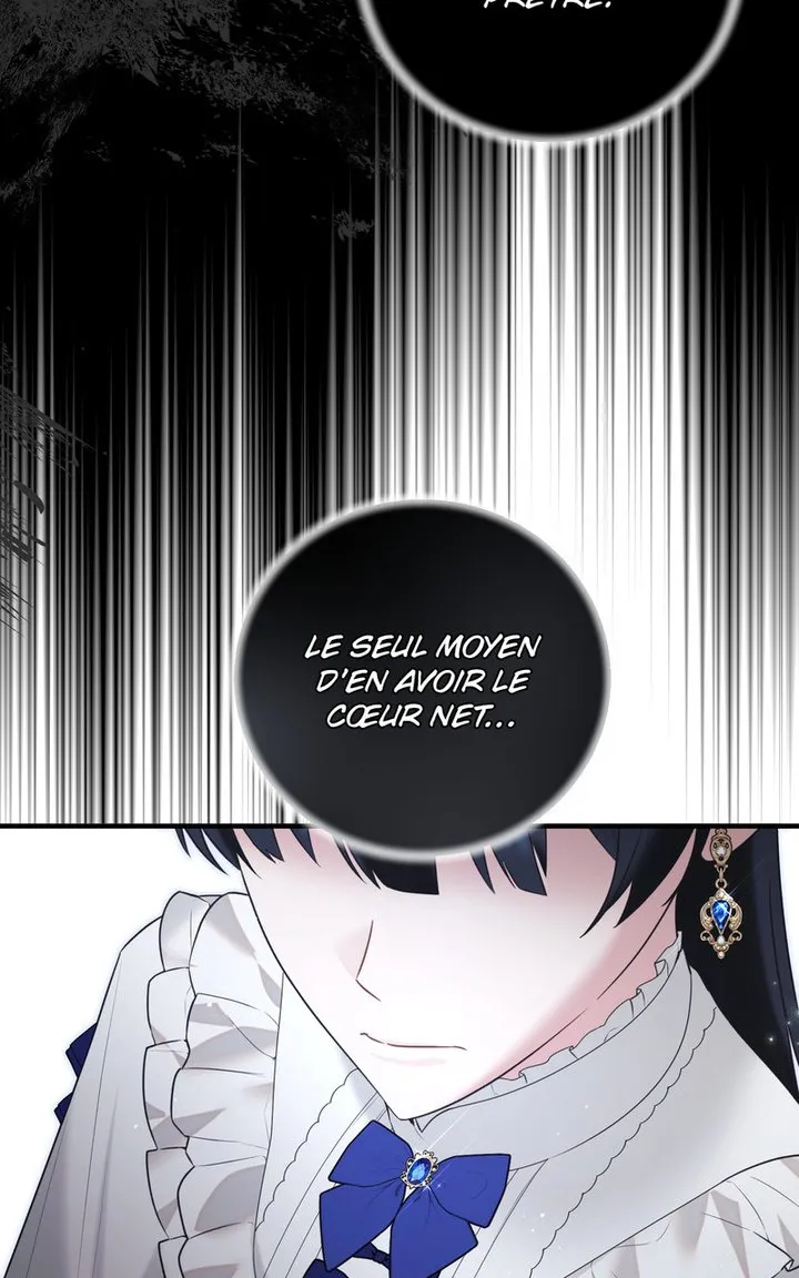 Read Angelic Lady FR Manga Online