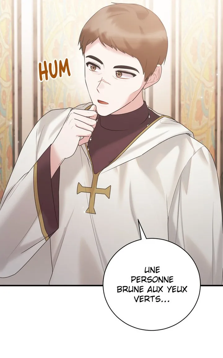 Read Angelic Lady FR Manga Online