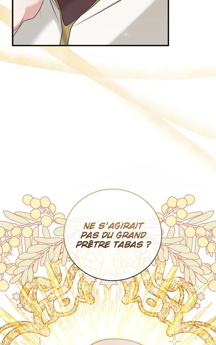 Read Angelic Lady FR Manga Online