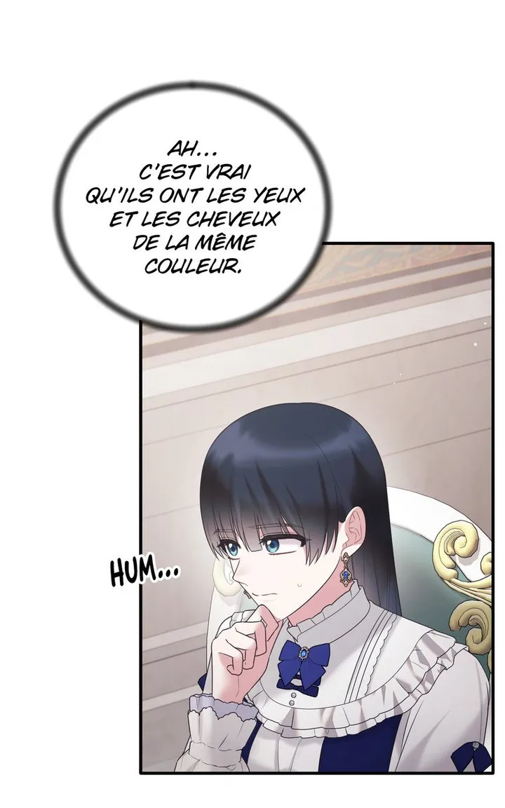 Read Angelic Lady FR Manga Online