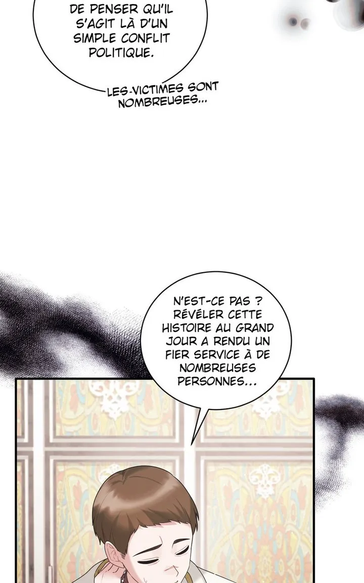 Read Angelic Lady FR Manga Online