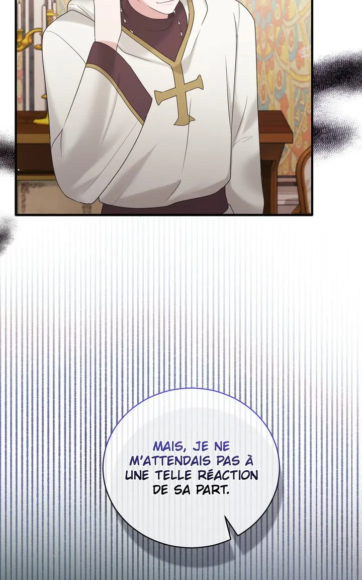 Read Angelic Lady FR Manga Online