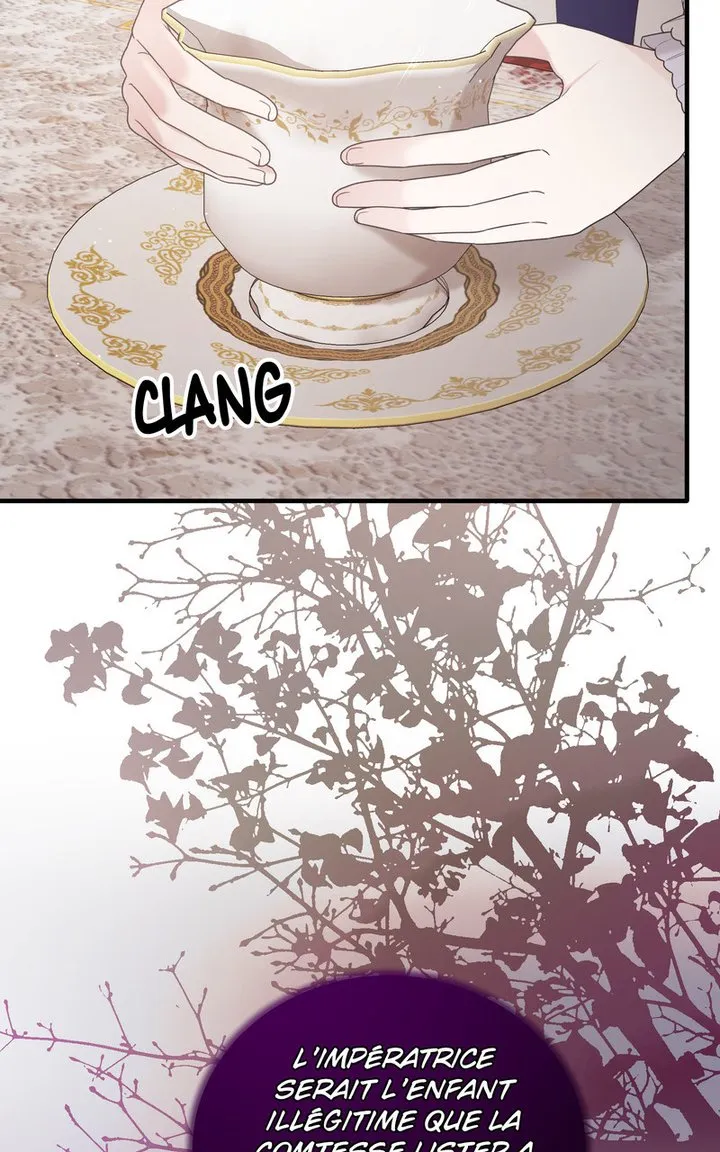 Read Angelic Lady FR Manga Online