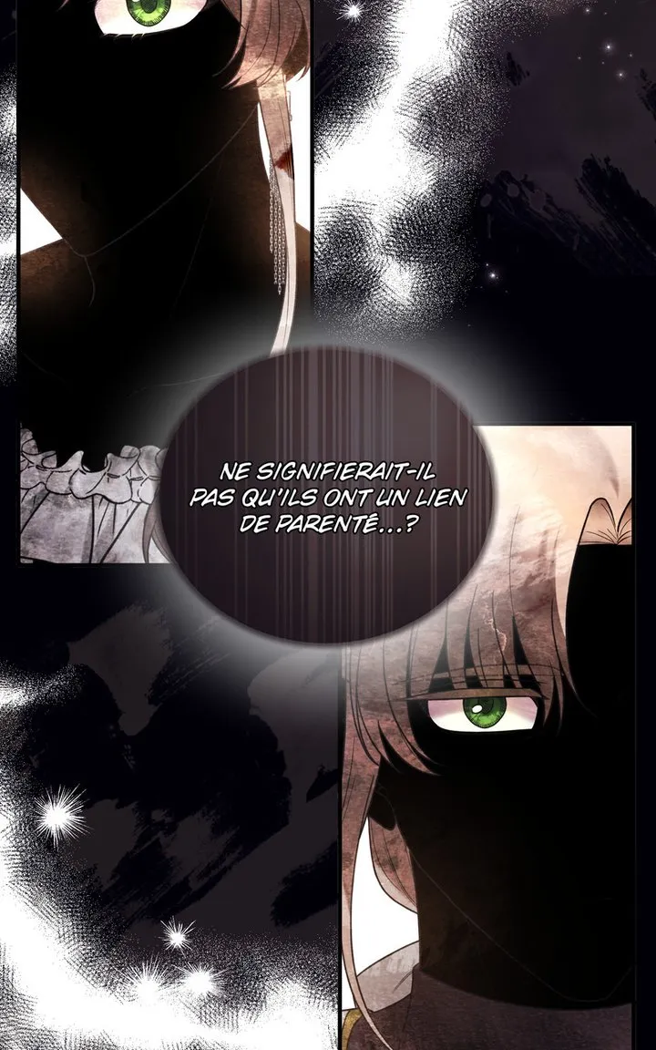 Read Angelic Lady FR Manga Online