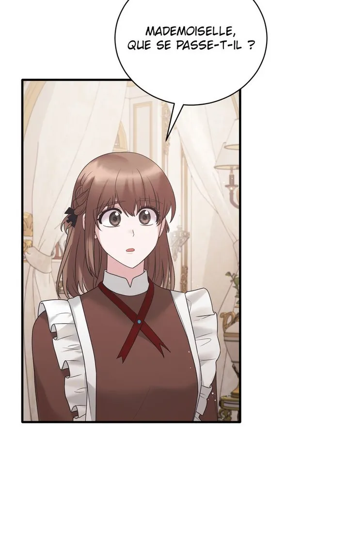 Read Angelic Lady FR Manga Online