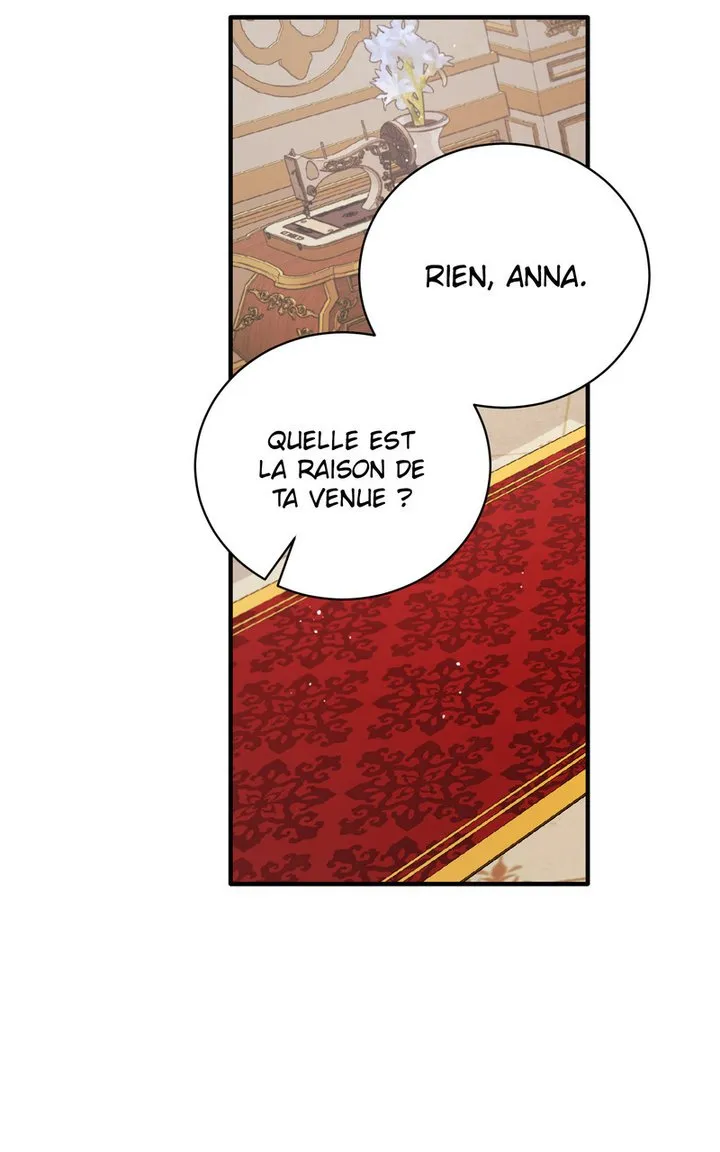 Read Angelic Lady FR Manga Online
