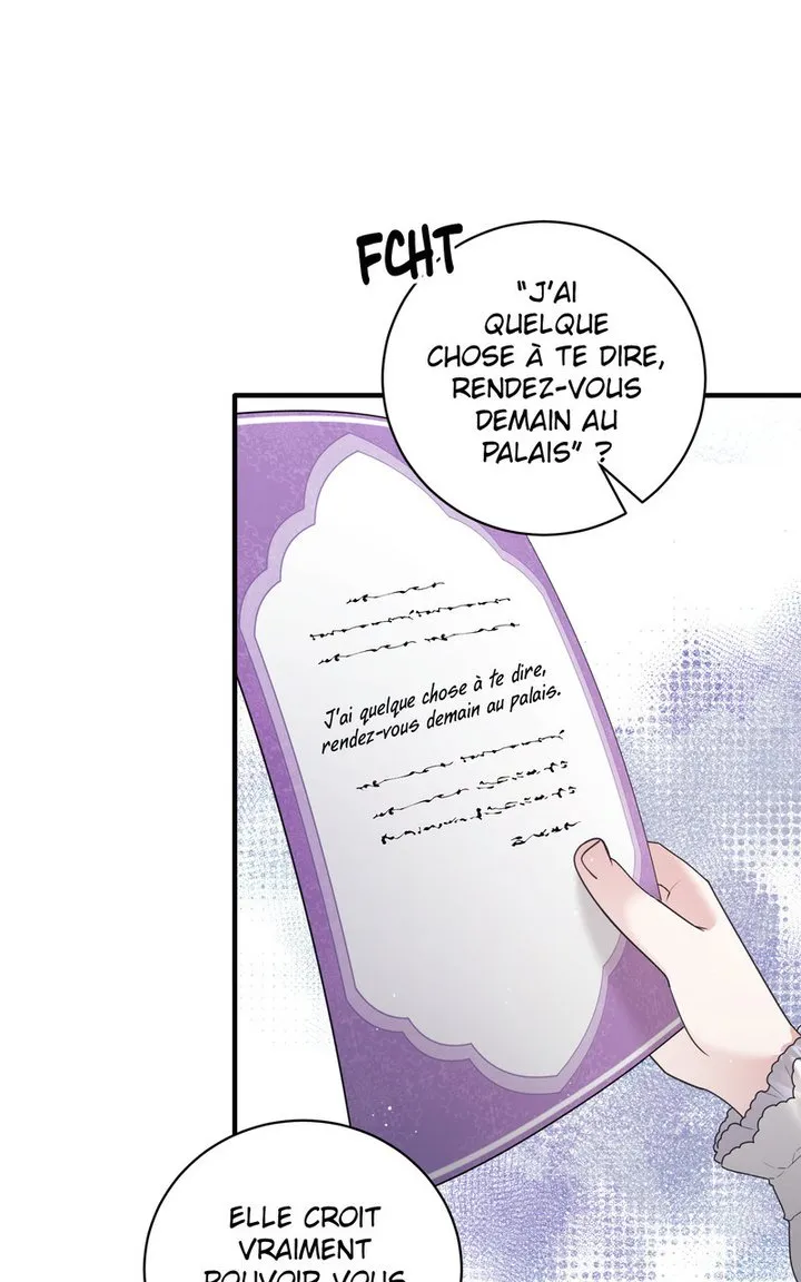 Read Angelic Lady FR Manga Online