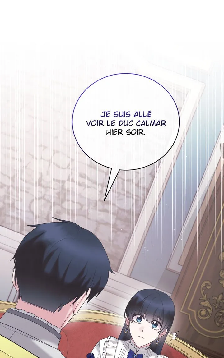 Read Angelic Lady FR Manga Online