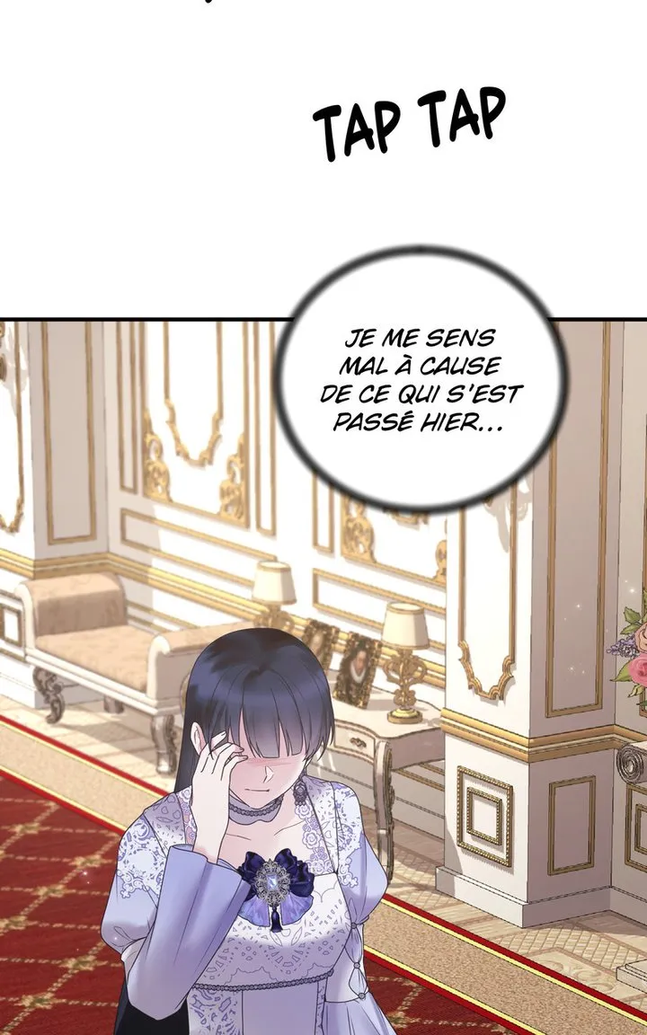 Read Angelic Lady FR Manga Online