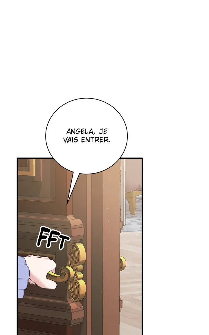 Read Angelic Lady FR Manga Online