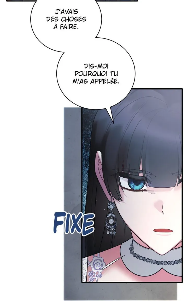 Read Angelic Lady FR Manga Online