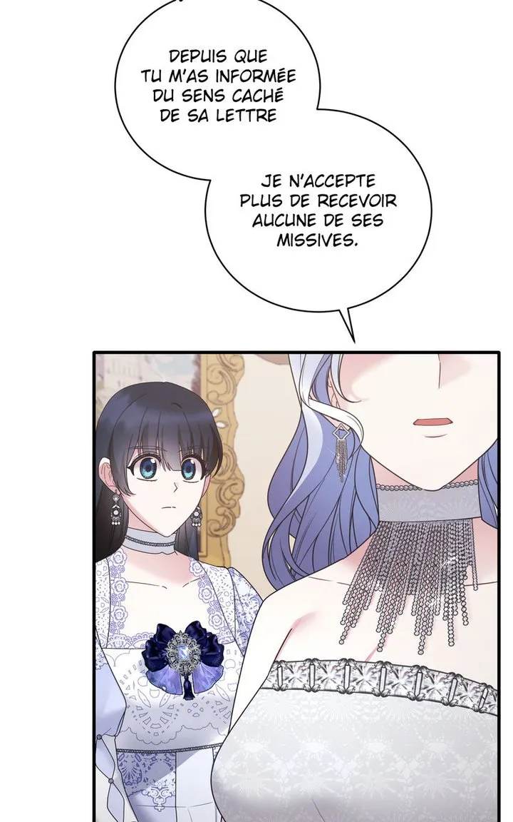 Read Angelic Lady FR Manga Online