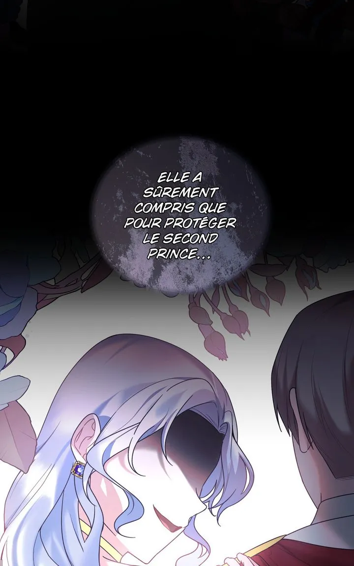 Read Angelic Lady FR Manga Online