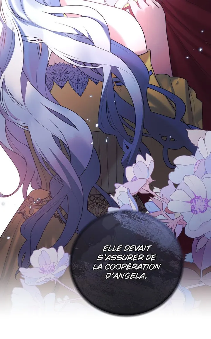 Read Angelic Lady FR Manga Online