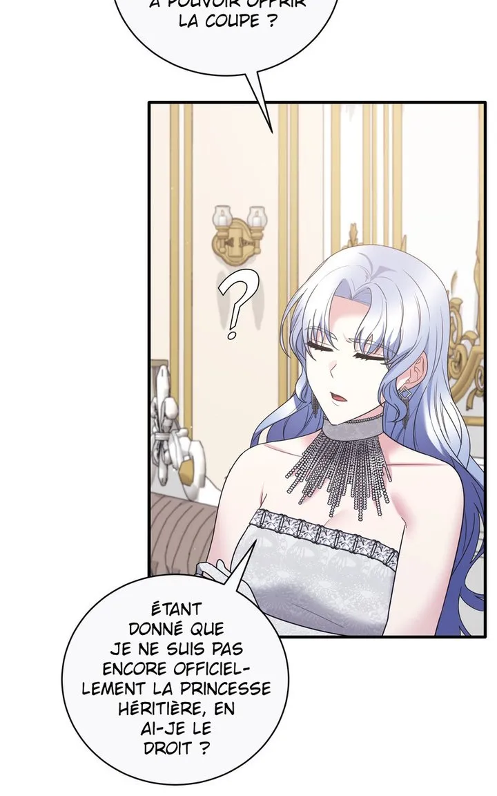 Read Angelic Lady FR Manga Online