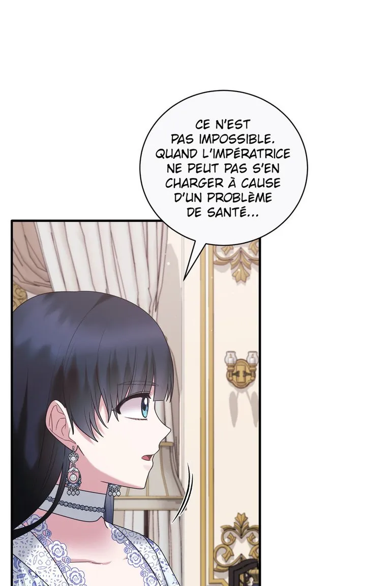 Read Angelic Lady FR Manga Online