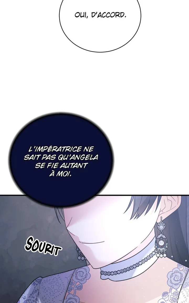 Read Angelic Lady FR Manga Online