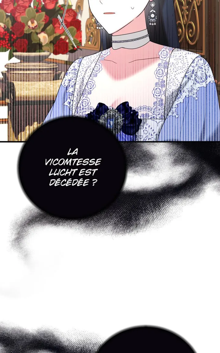 Read Angelic Lady FR Manga Online
