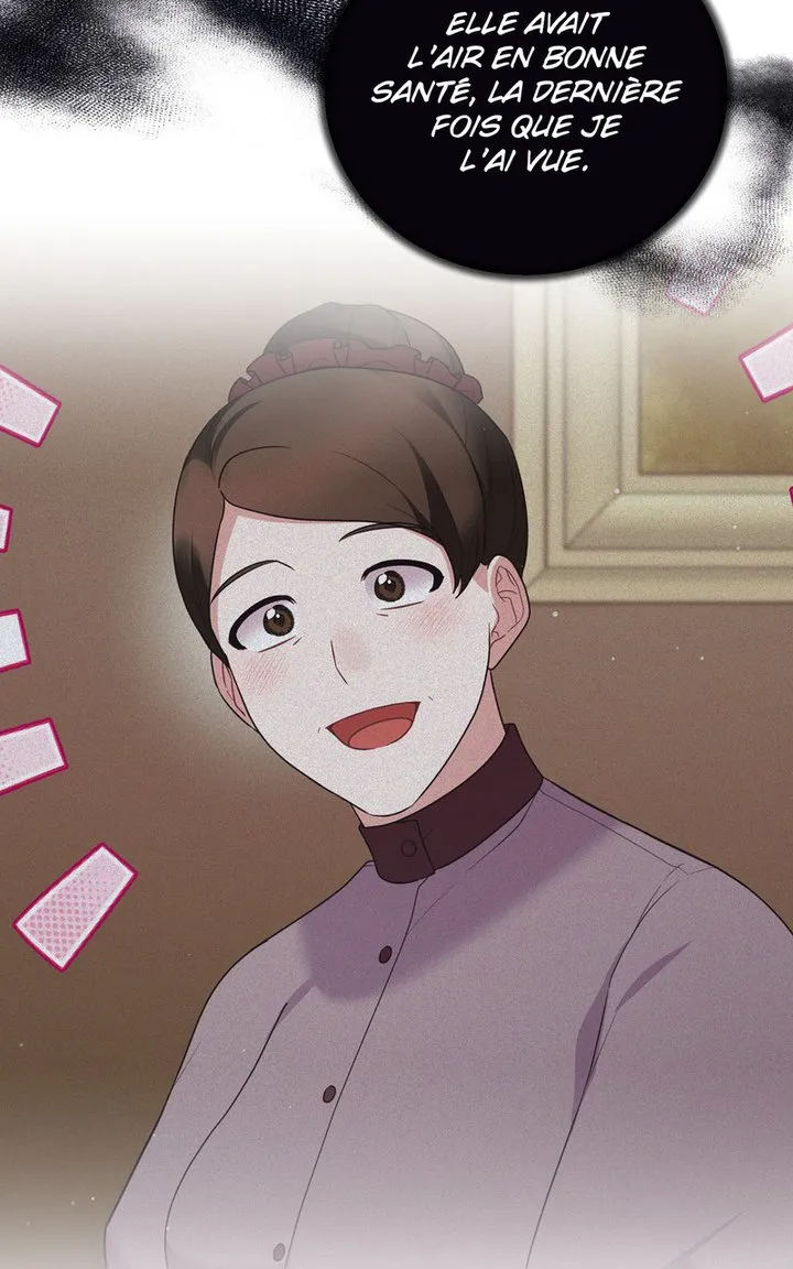 Read Angelic Lady FR Manga Online