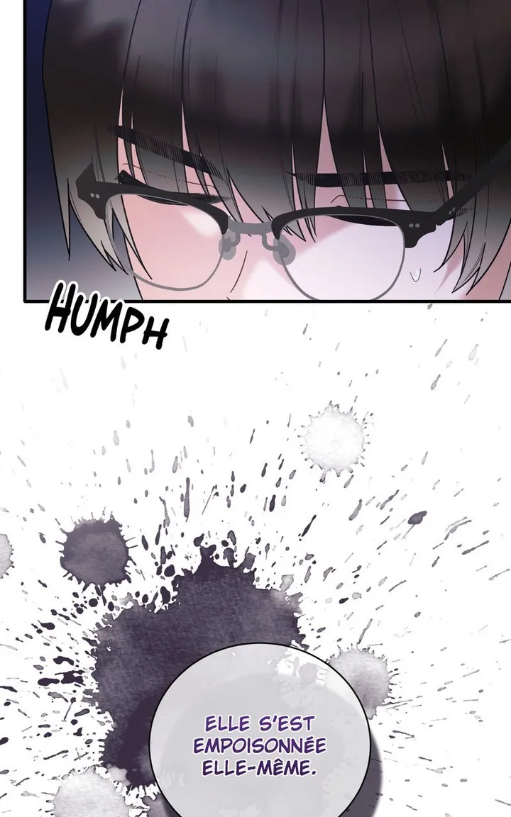 Read Angelic Lady FR Manga Online