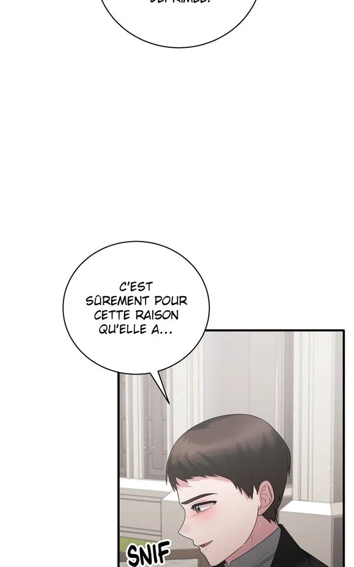 Read Angelic Lady FR Manga Online