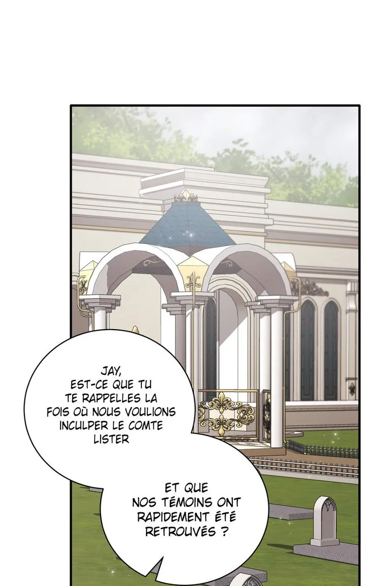 Read Angelic Lady FR Manga Online
