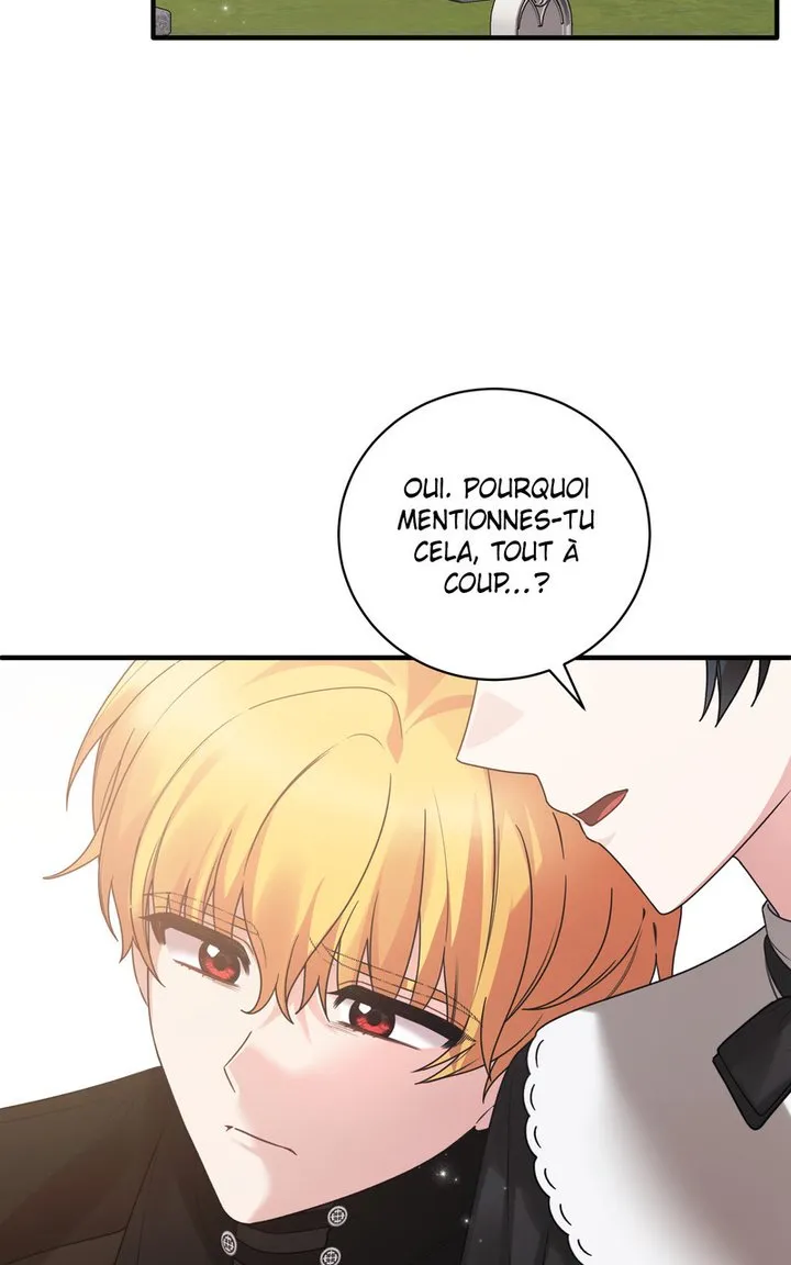 Read Angelic Lady FR Manga Online