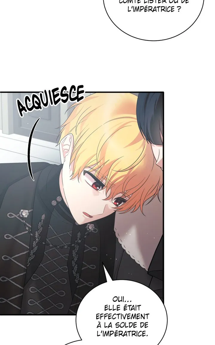 Read Angelic Lady FR Manga Online